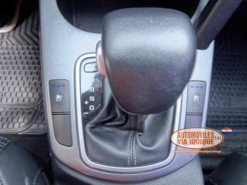 
								KIA SELTOS AÑO 2021 full									