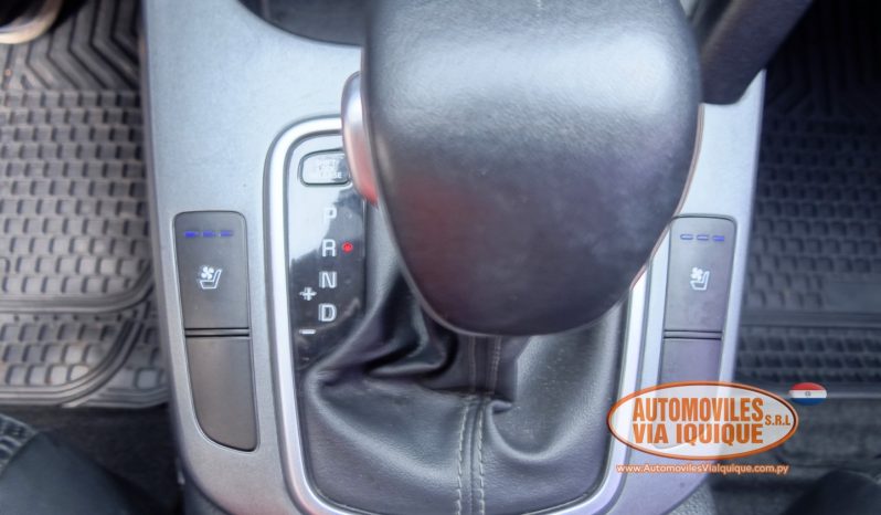 
								KIA SELTOS AÑO 2021 full									