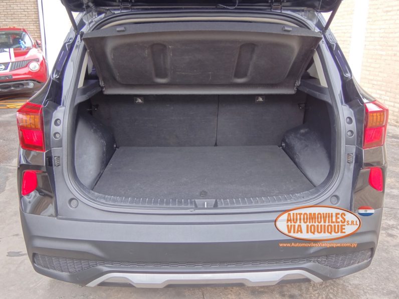 
								KIA SELTOS AÑO 2021 full									