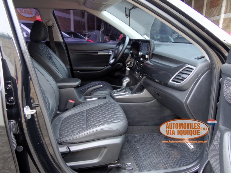 
								KIA SELTOS AÑO 2021 full									