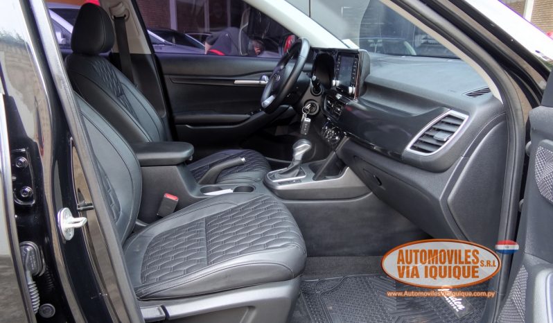 
								KIA SELTOS AÑO 2021 full									