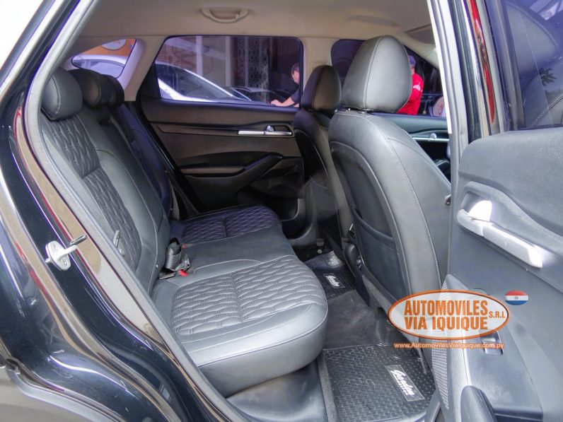 
								KIA SELTOS AÑO 2021 full									