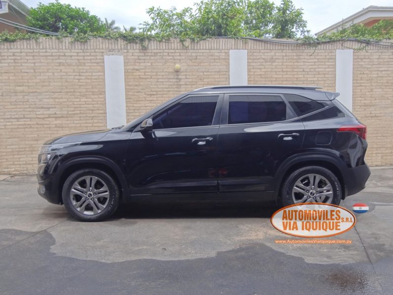 
								KIA SELTOS AÑO 2021 full									