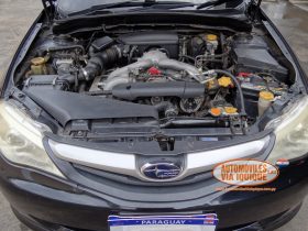 SUBARU IMPREZA AÑO 2010