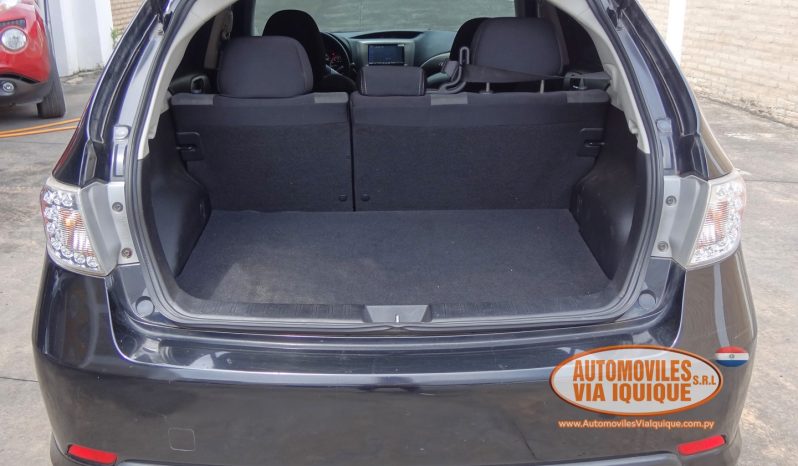 
								SUBARU IMPREZA AÑO 2010 full									
