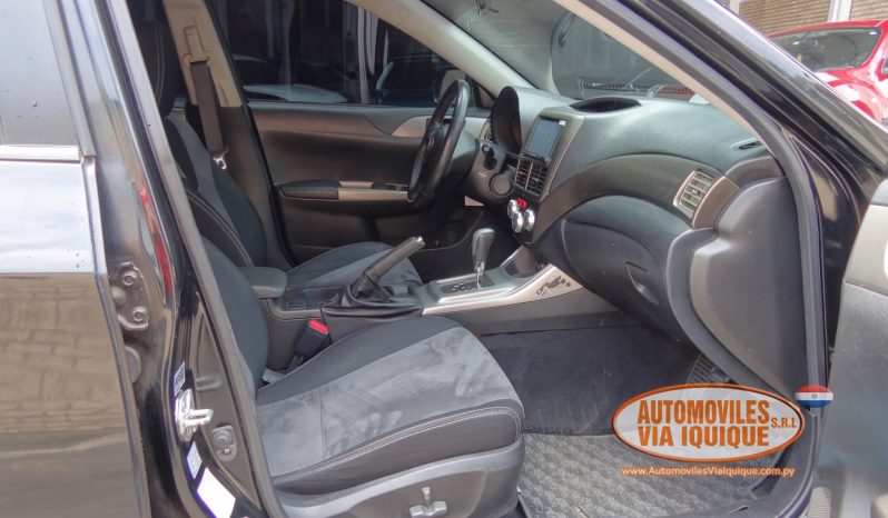 
								SUBARU IMPREZA AÑO 2010 full									