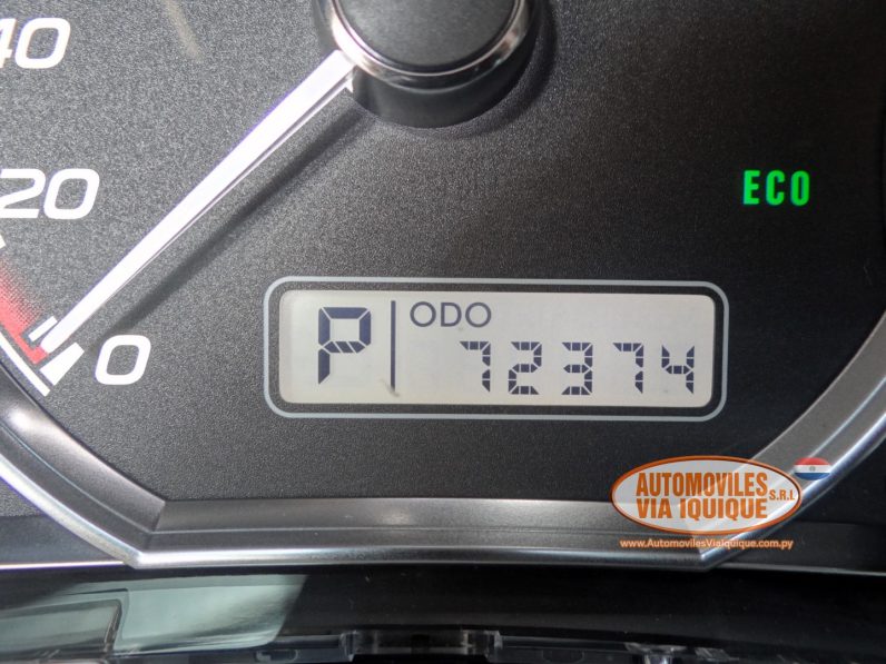 
								SUBARU IMPREZA AÑO 2010 full									