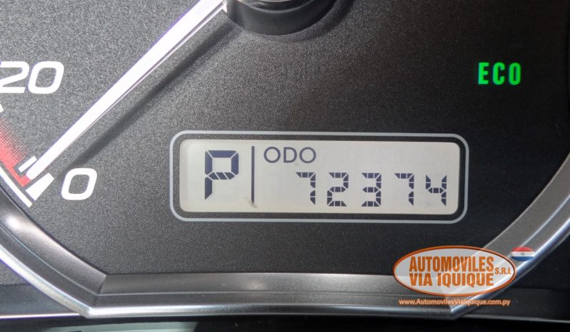 
								SUBARU IMPREZA AÑO 2010 full									