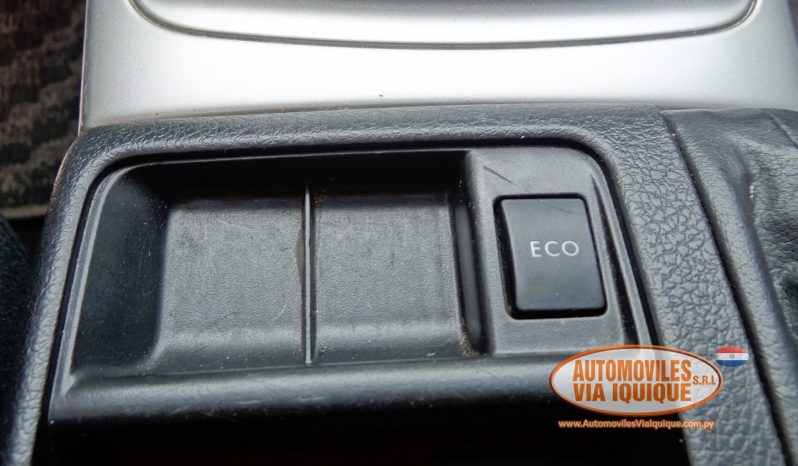 
								SUBARU IMPREZA AÑO 2010 full									