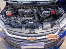 CHEVROLET ONIX JOY TURBO