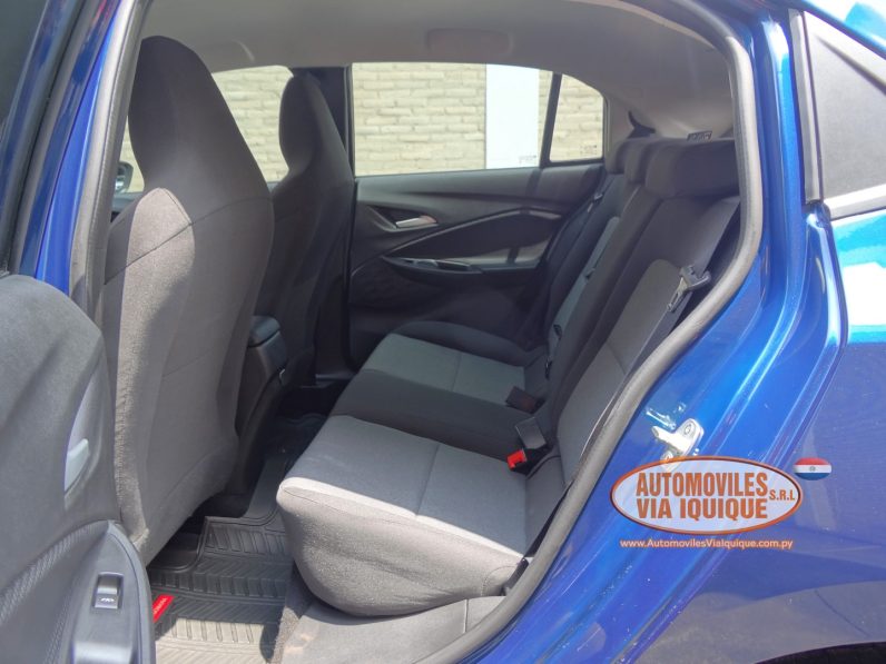 
								CHEVROLET ONIX JOY TURBO full									