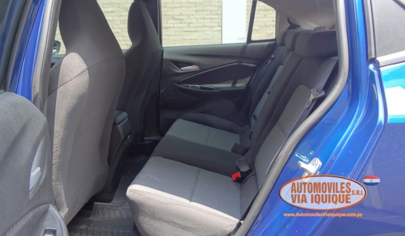 
								CHEVROLET ONIX JOY TURBO full									