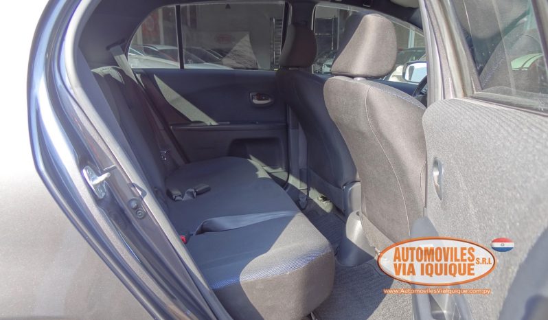 
								TOYOTA NEW VITZ RS AÑO 2010 full									