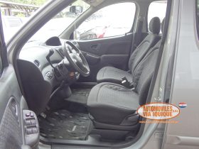 TOYOTA FUNCARGO AÑO 2003