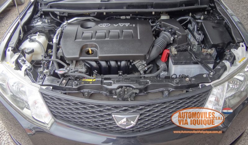 
								TOYOTA NEW ALLION 2008 full									