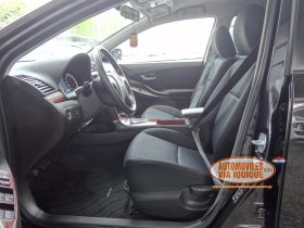 TOYOTA NEW ALLION 2008