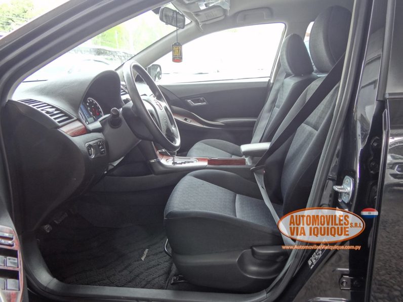 
								TOYOTA NEW ALLION 2008 full									