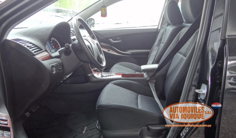 
								TOYOTA NEW ALLION 2008 full									