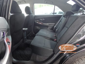 TOYOTA NEW ALLION 2008