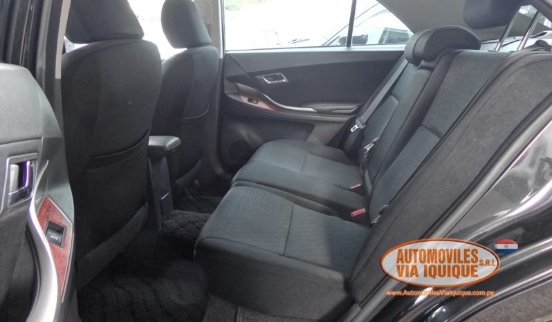 
								TOYOTA NEW ALLION 2008 full									