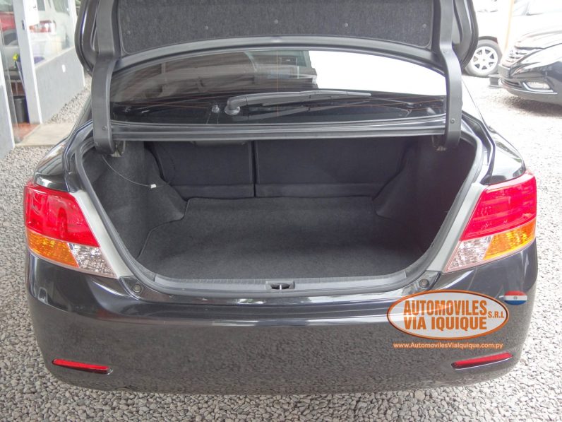 
								TOYOTA NEW ALLION 2008 full									