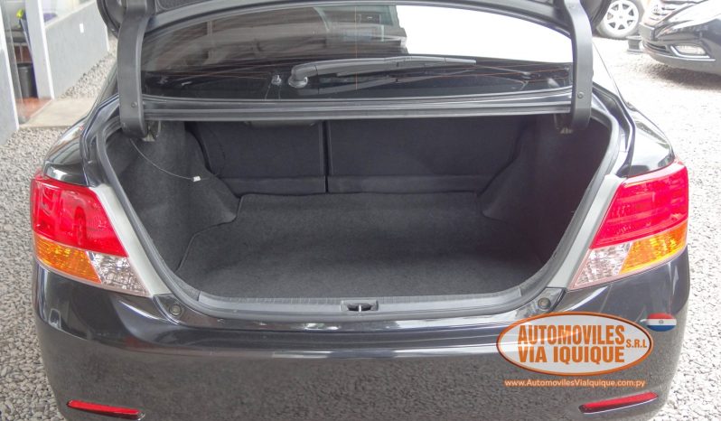 
								TOYOTA NEW ALLION 2008 full									