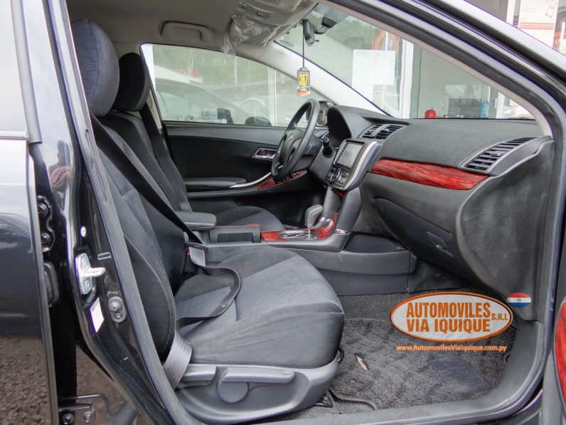 
								TOYOTA NEW ALLION 2008 full									