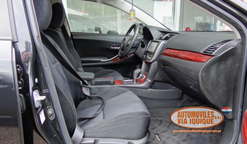 
								TOYOTA NEW ALLION 2008 full									