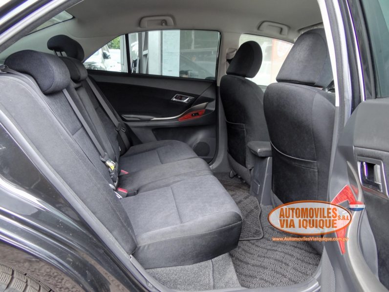 
								TOYOTA NEW ALLION 2008 full									