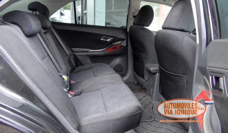 
								TOYOTA NEW ALLION 2008 full									