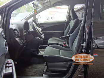 TOYOTA NEW RACTIS 2012