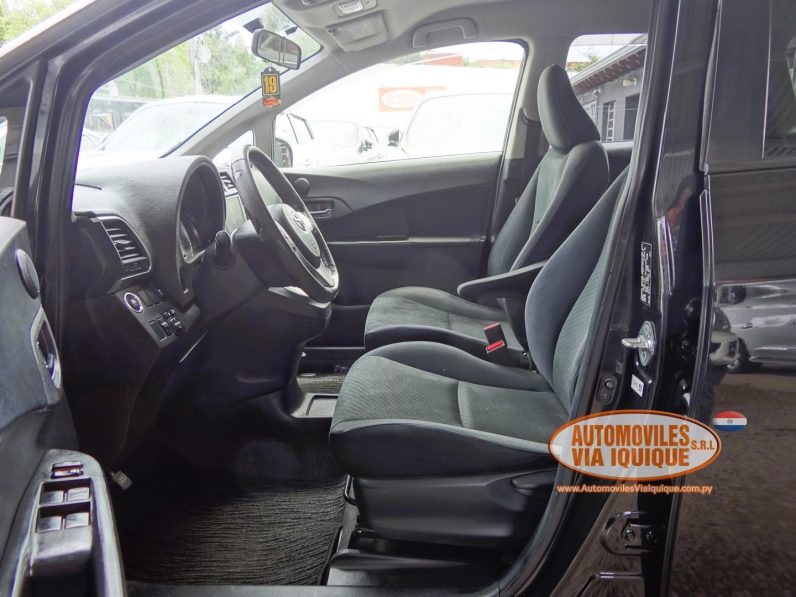 
								TOYOTA NEW RACTIS 2012 full									