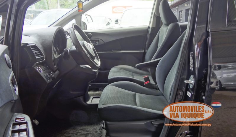 
								TOYOTA NEW RACTIS 2012 full									