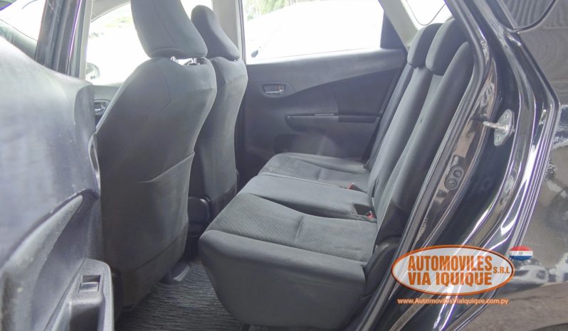 
								TOYOTA NEW RACTIS 2012 full									