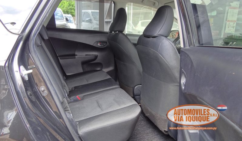 
								TOYOTA NEW RACTIS 2012 full									