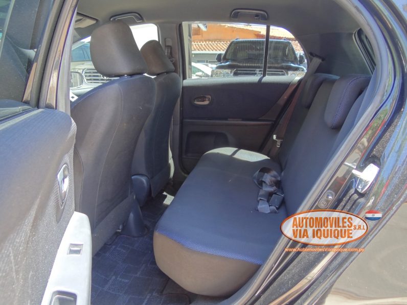 
								TOYOTA NEW VITZ RS 2010 full									