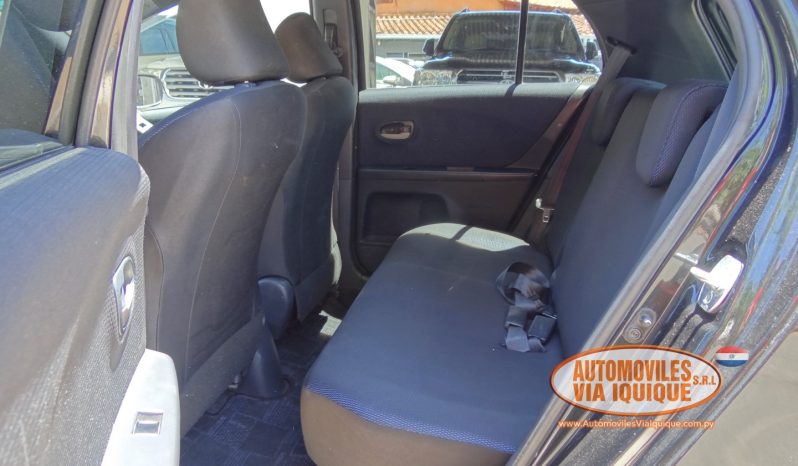 
								TOYOTA NEW VITZ RS 2010 full									