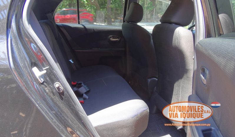 
								TOYOTA NEW VITZ RS 2010 full									