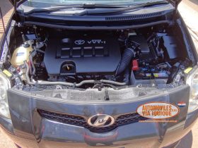 TOYOTA AURIS AÑO 2008