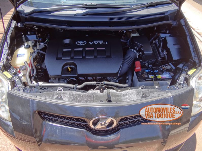 
								TOYOTA AURIS AÑO 2008 full									