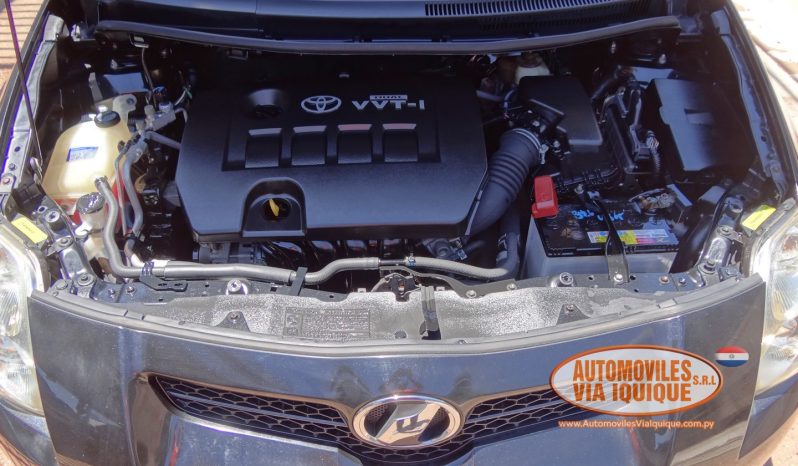 
								TOYOTA AURIS AÑO 2008 full									