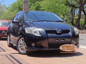 TOYOTA AURIS AÑO 2008