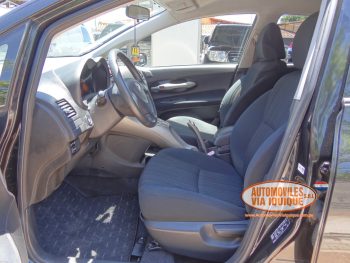 TOYOTA AURIS AÑO 2008