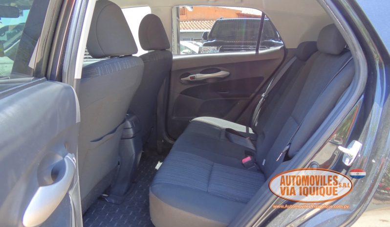 
								TOYOTA AURIS AÑO 2008 full									