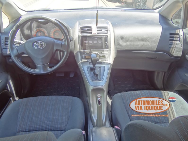 
								TOYOTA AURIS AÑO 2008 full									