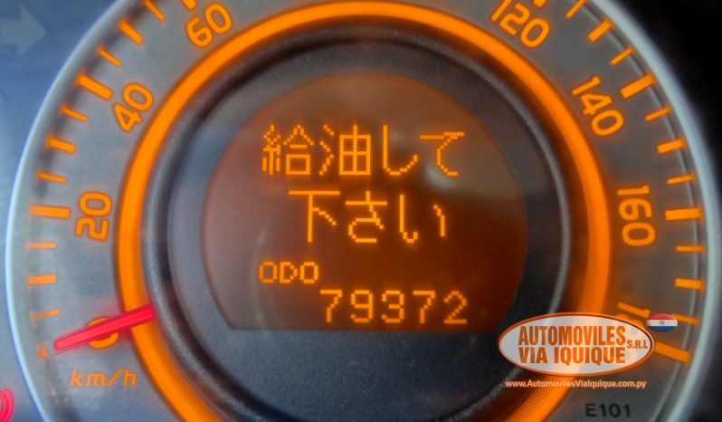 
								TOYOTA AURIS AÑO 2008 full									