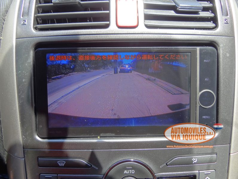 
								TOYOTA AURIS AÑO 2008 full									