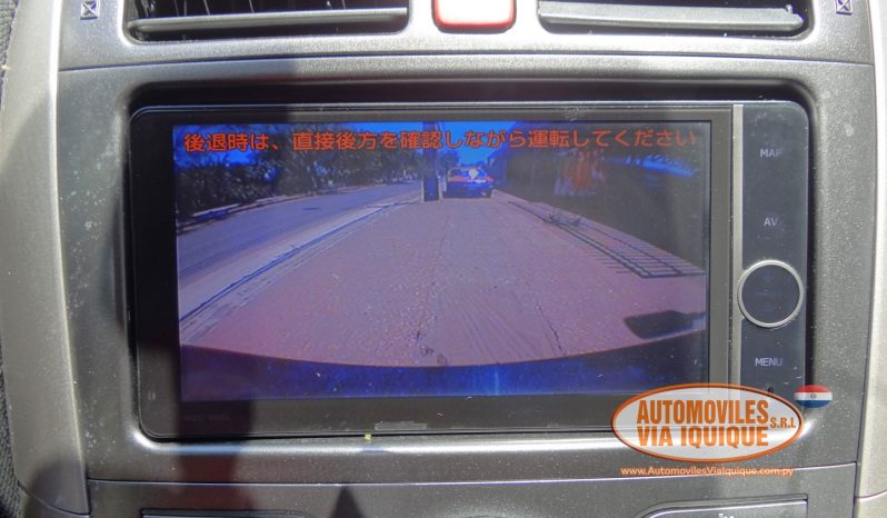 
								TOYOTA AURIS AÑO 2008 full									