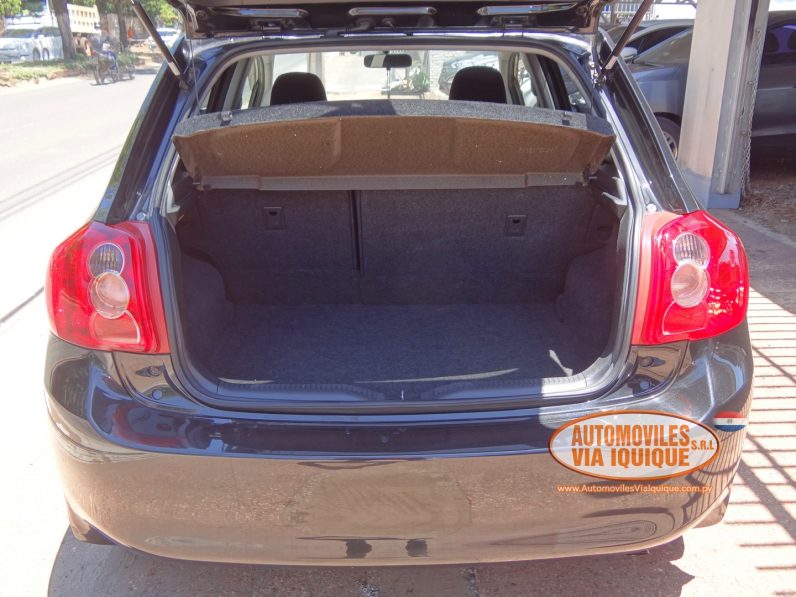 
								TOYOTA AURIS AÑO 2008 full									