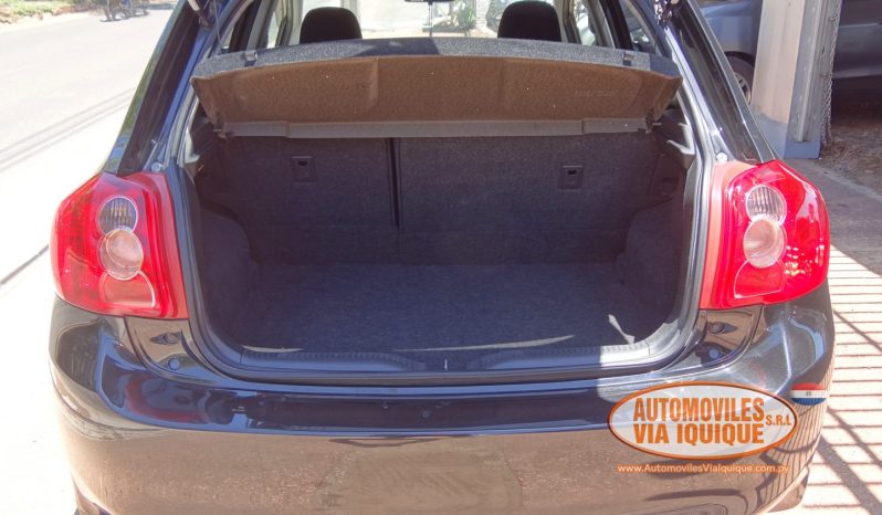 
								TOYOTA AURIS AÑO 2008 full									